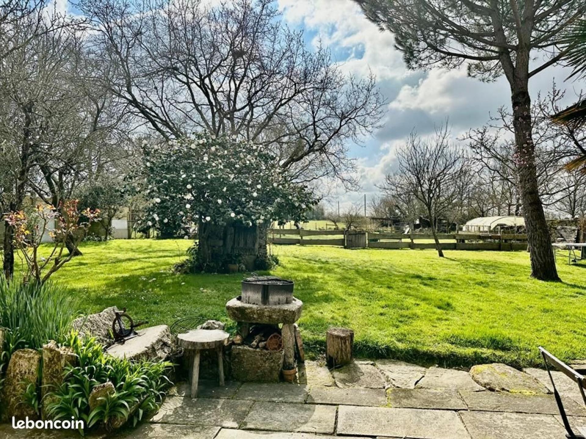 Photo 15 de l'annonce.