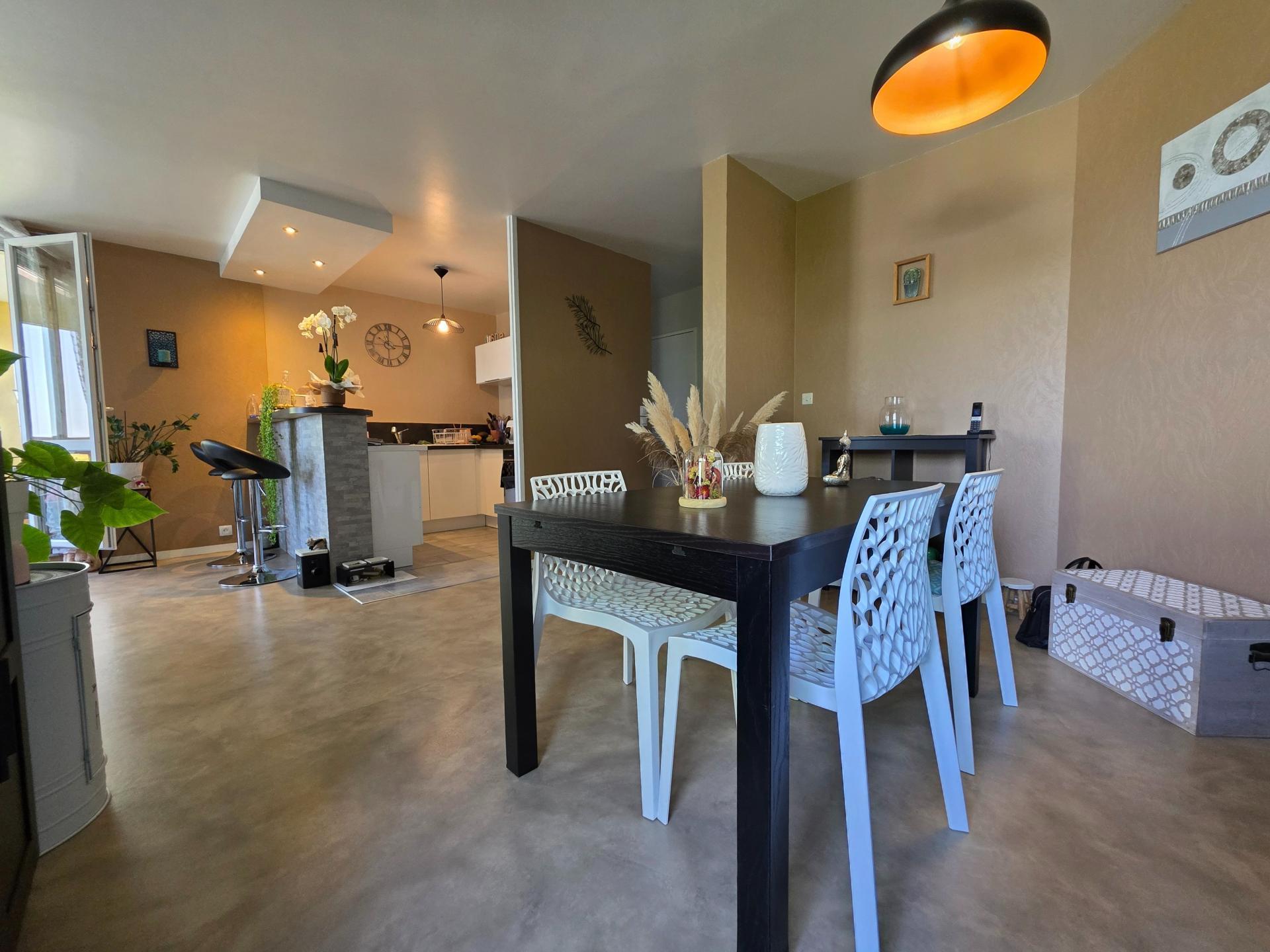 Photo-appartement