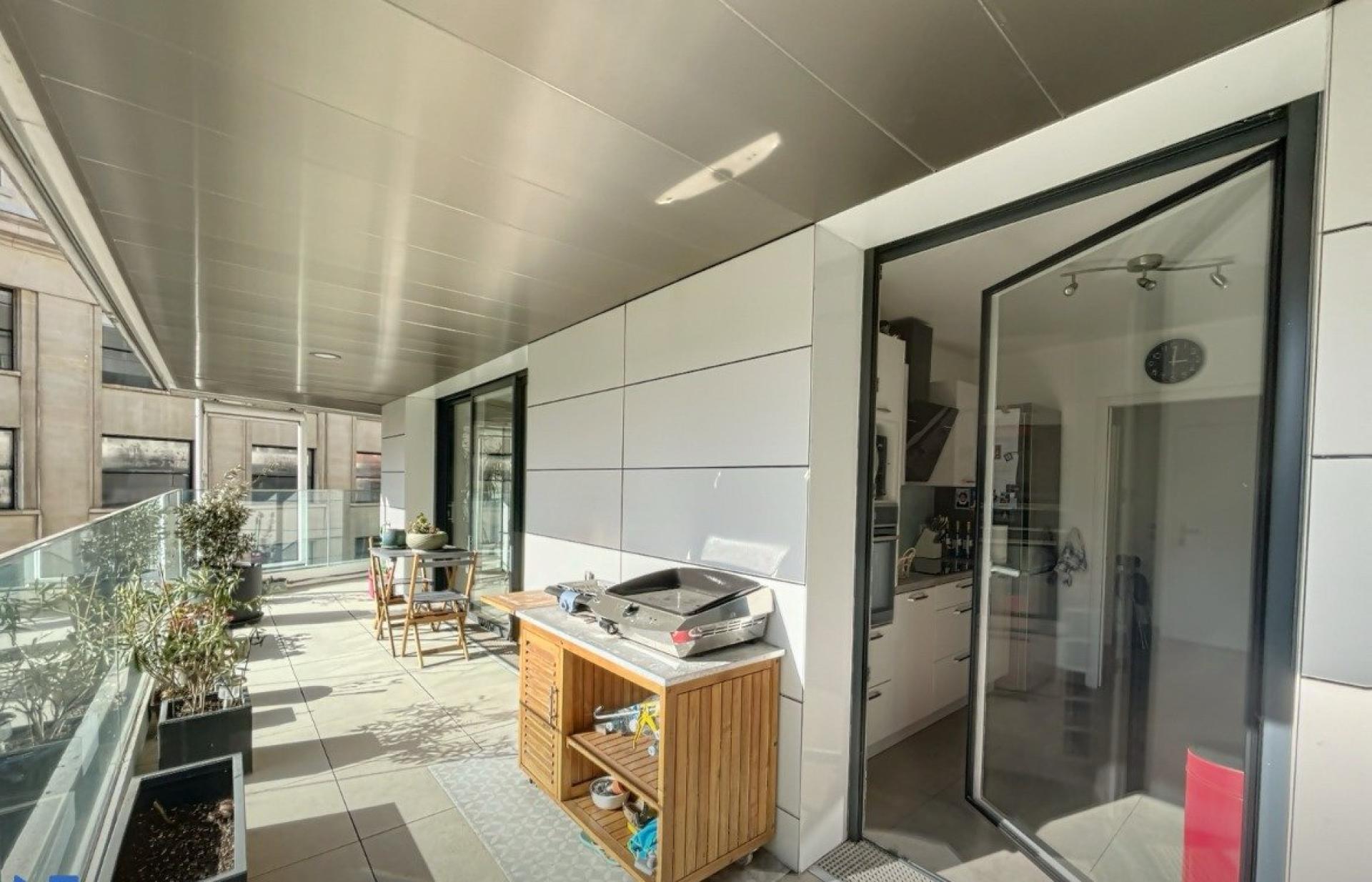 Photo 6 de l'annonce.