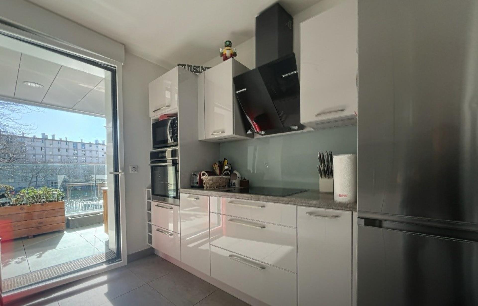 Photo 8 de l'annonce.