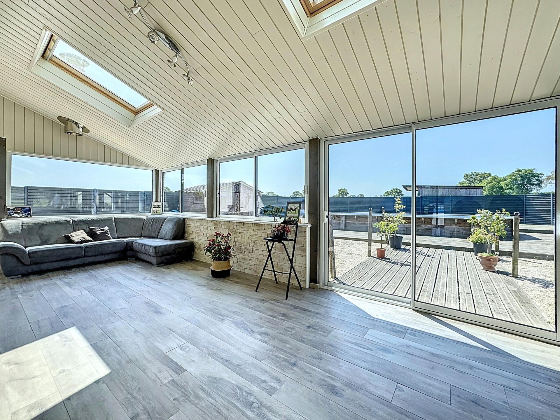 Photo 6 de l'annonce.