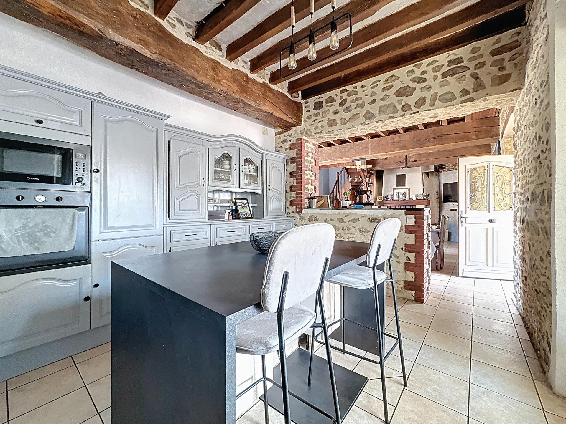 Photo 5 de l'annonce.