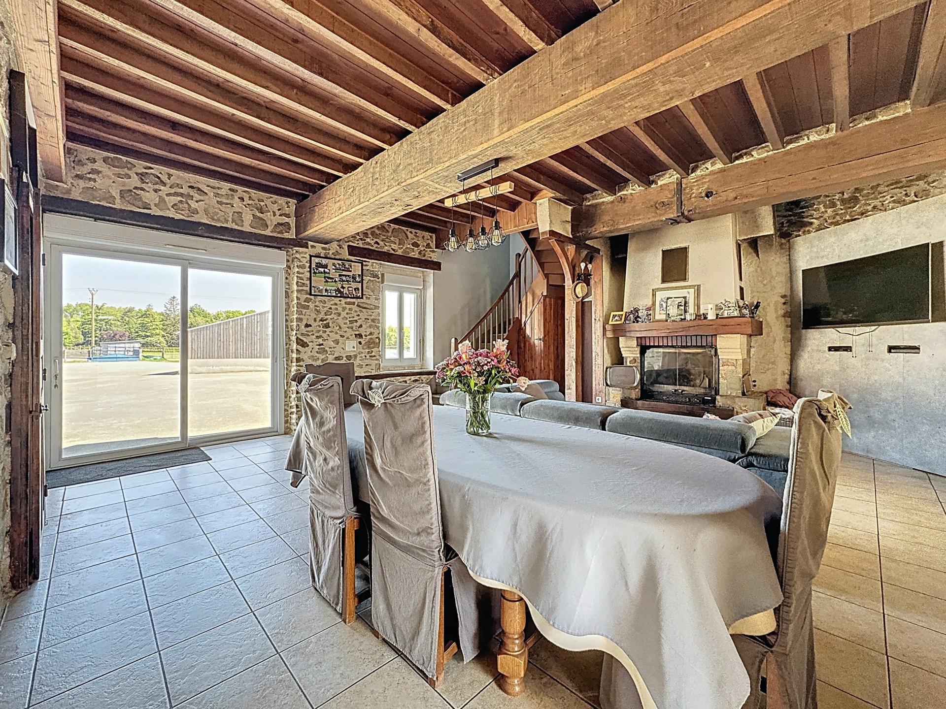 Photo 4 de l'annonce.