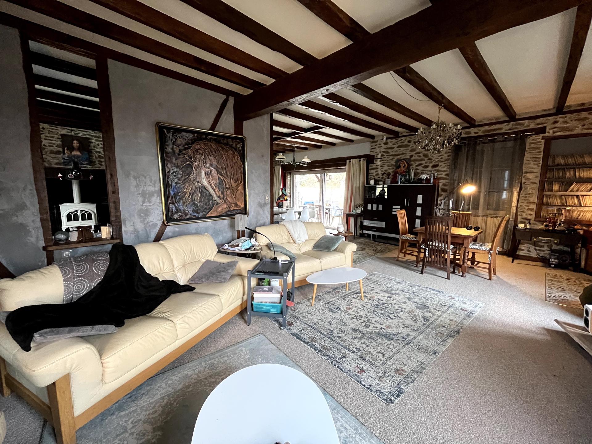 Photo 6 de l'annonce.