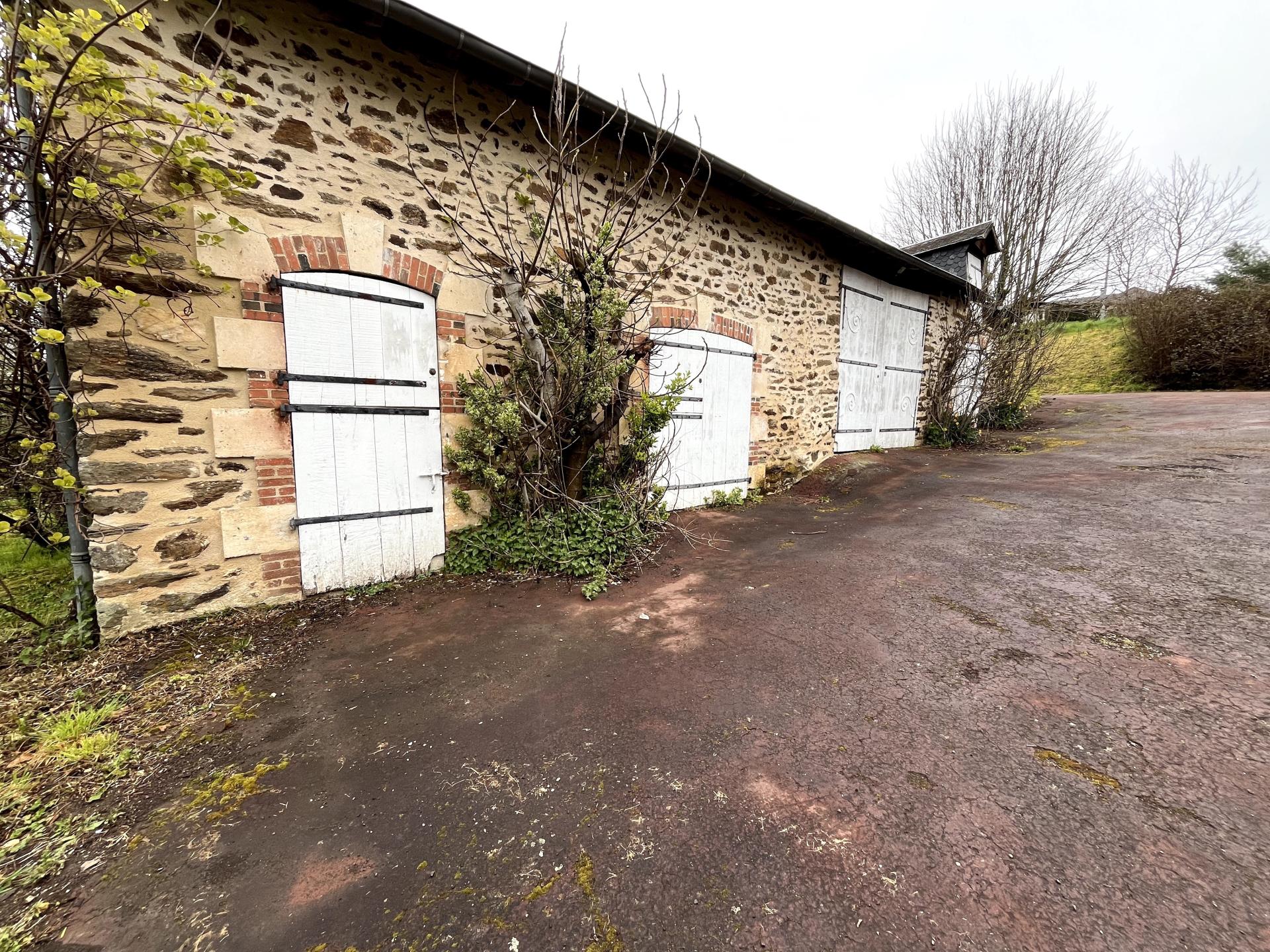 Photo 22 de l'annonce.