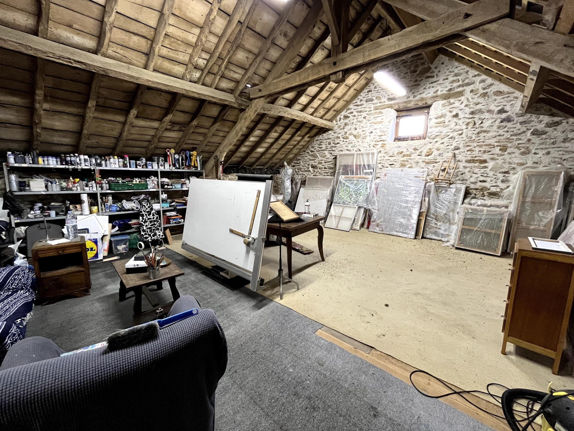 Photo 18 de l'annonce.