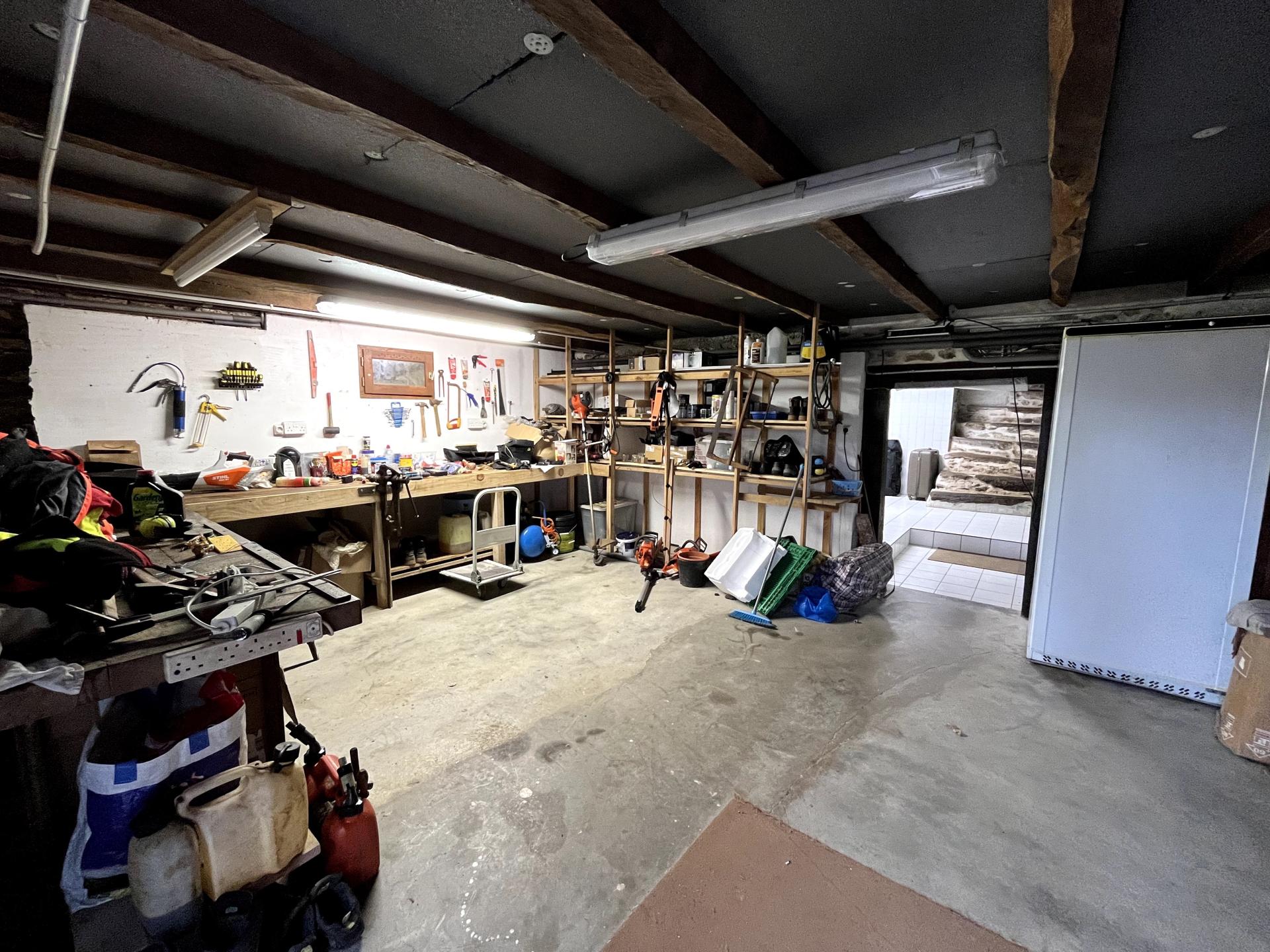 Photo 16 de l'annonce.