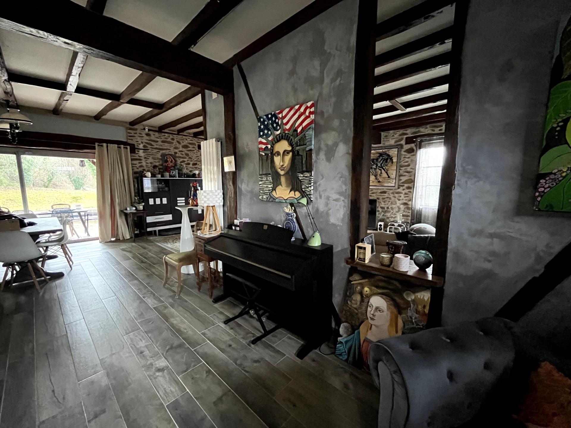 Photo 5 de l'annonce.