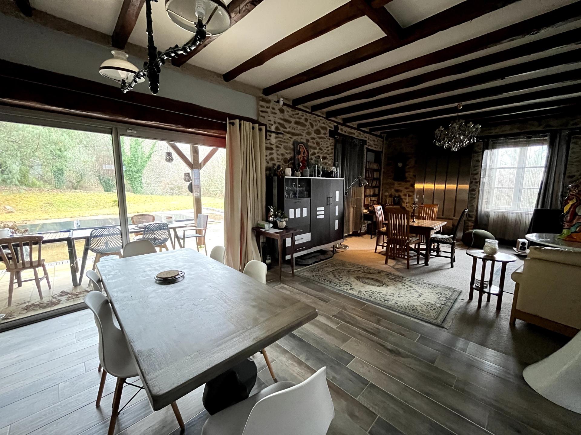 Photo 4 de l'annonce.