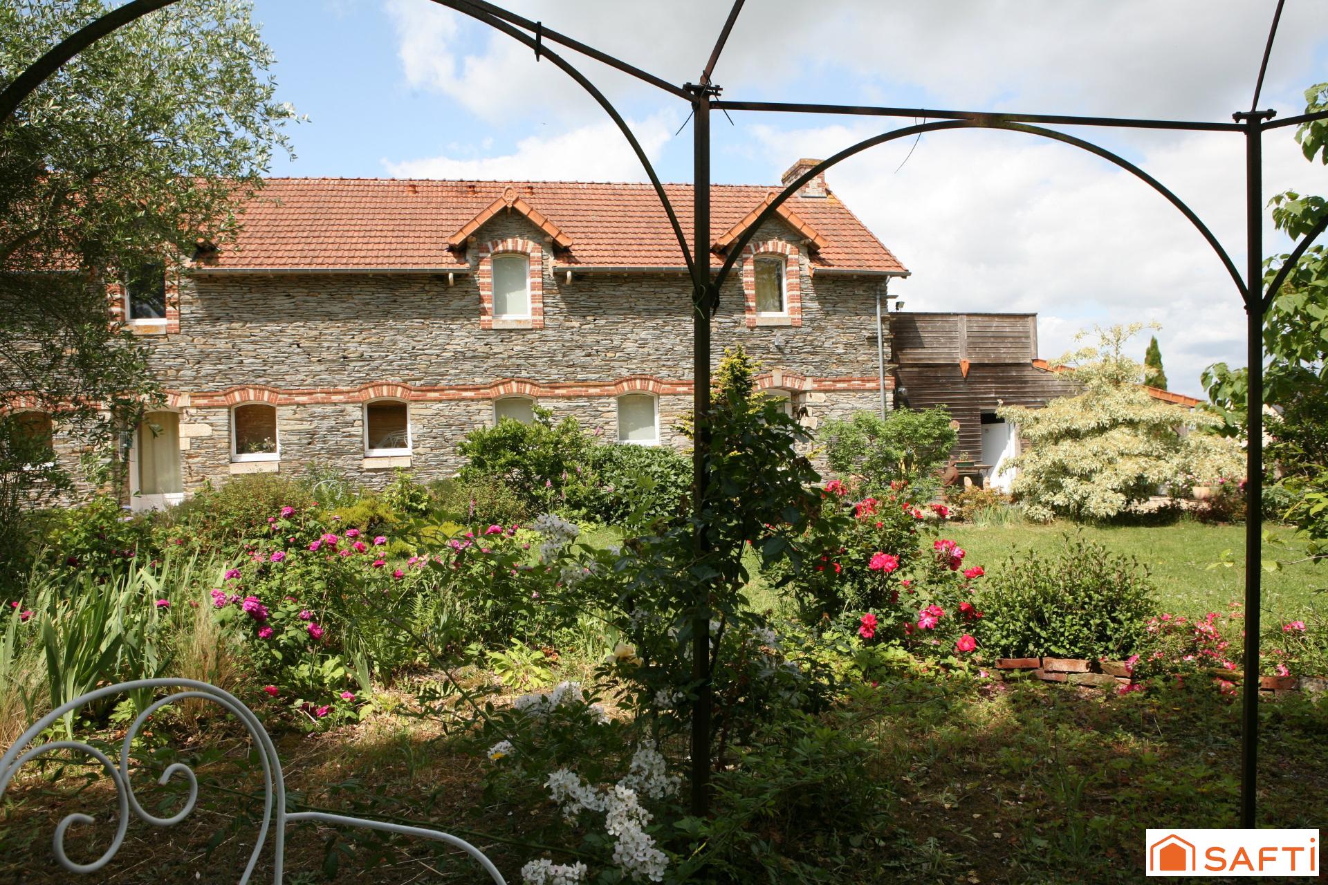 Photographie descriptive du bien