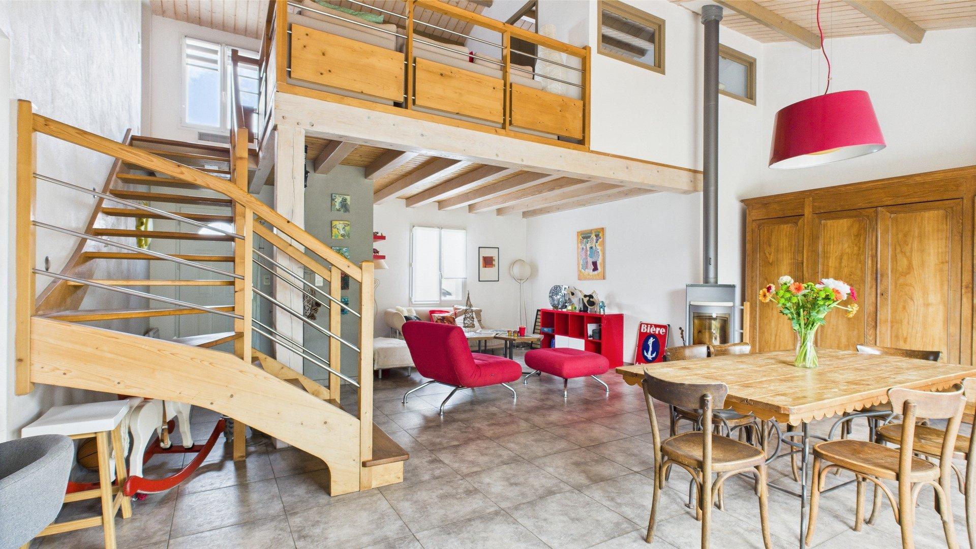 Photo 4 de l'annonce.