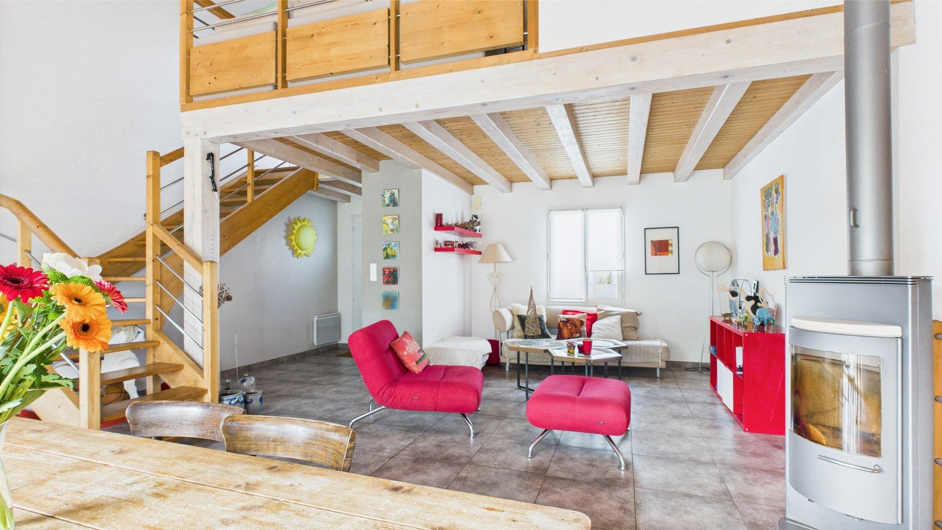 Photo 3 de l'annonce.