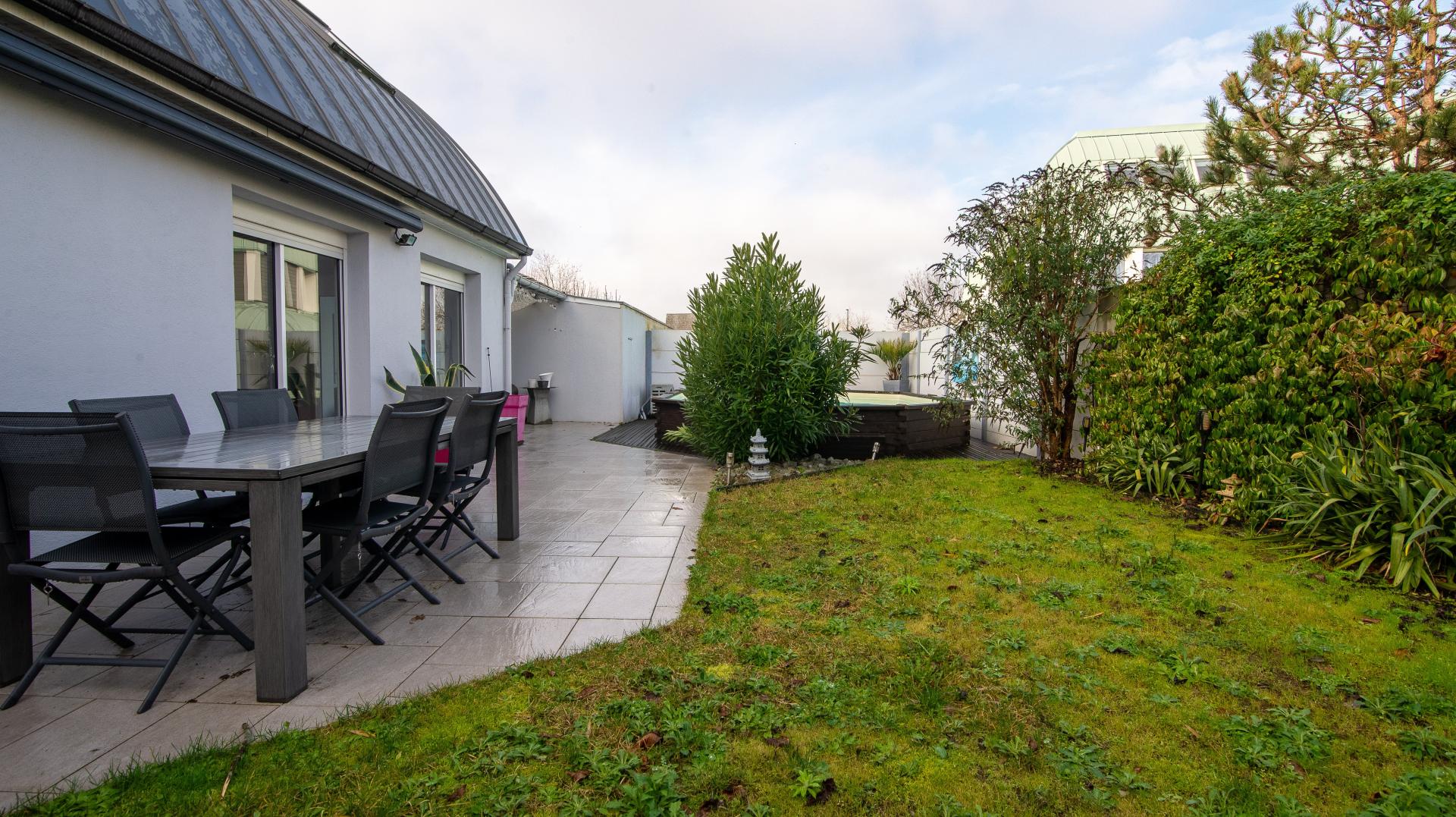 Photo 2 de l'annonce.