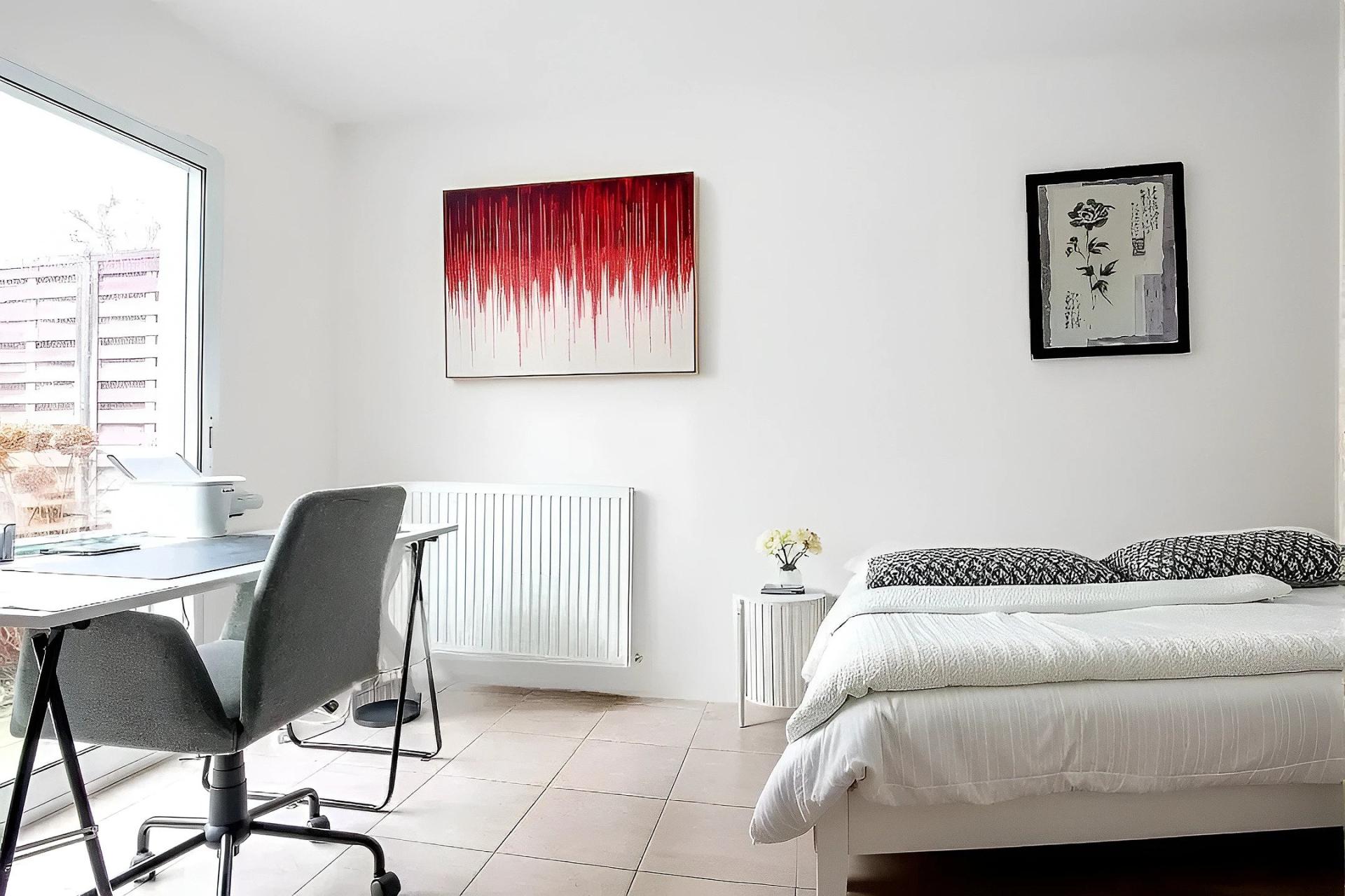 Photo 6 de l'annonce.