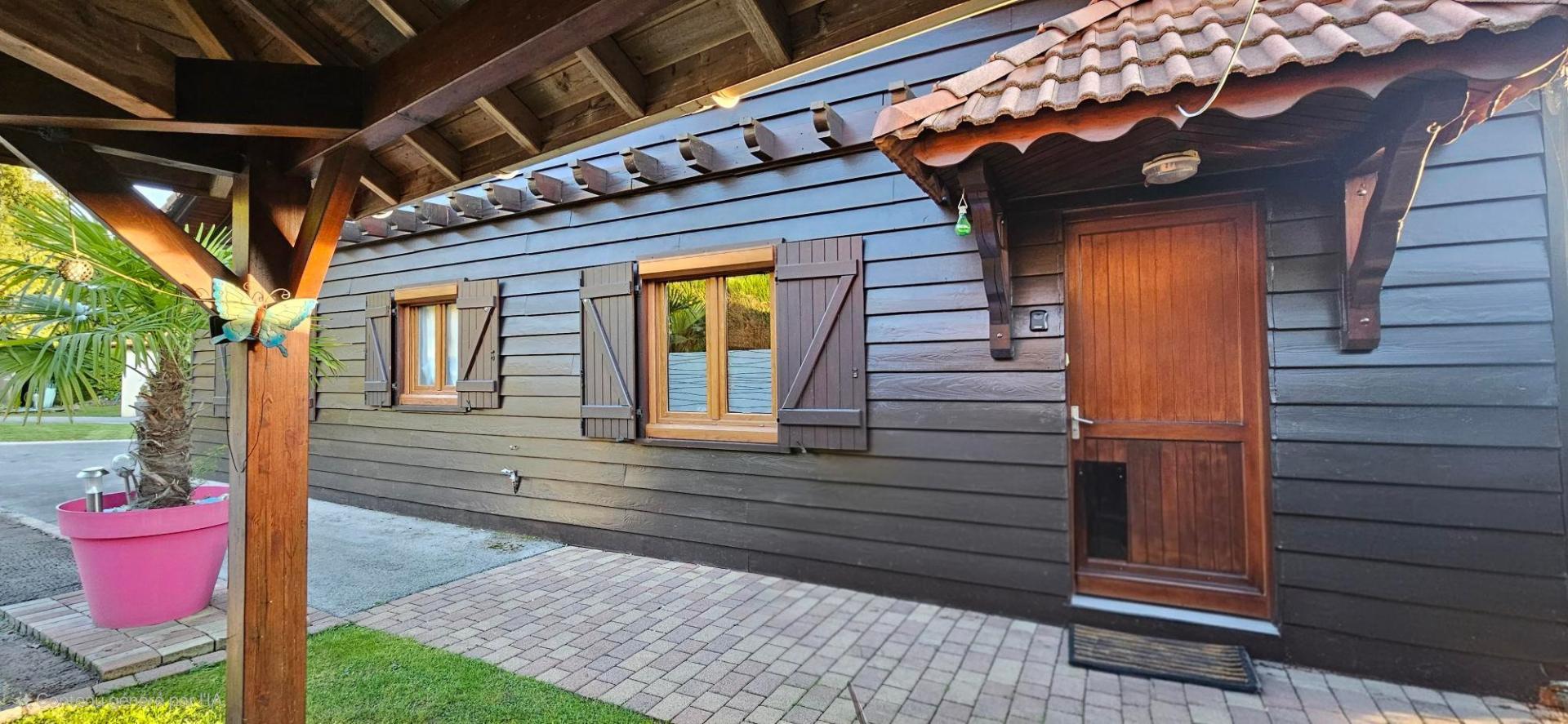 Photographie descriptive du bien