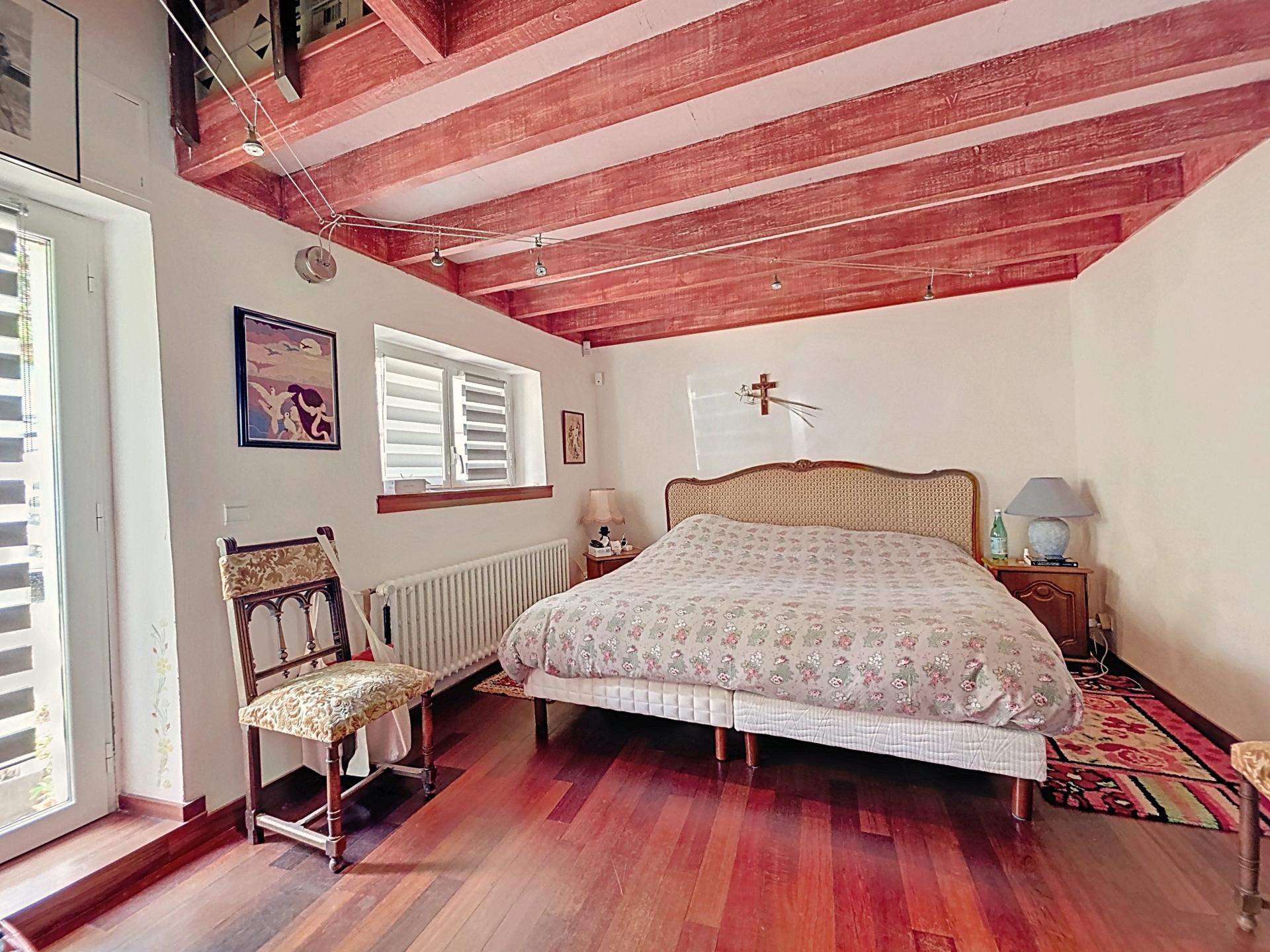 Photo 8 de l'annonce.