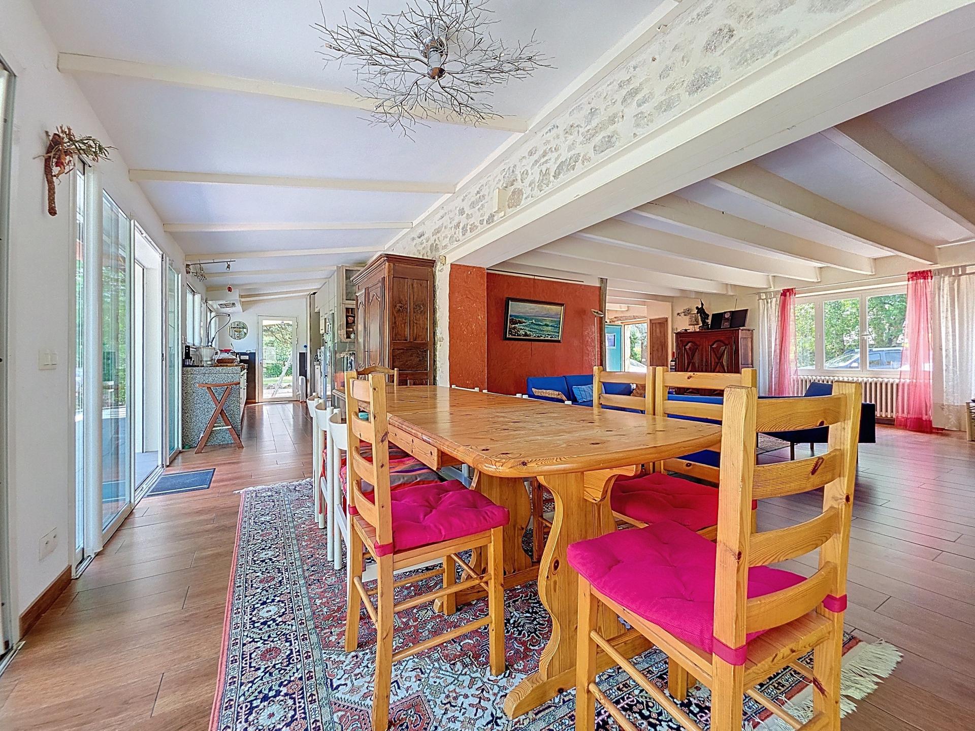 Photo 6 de l'annonce.