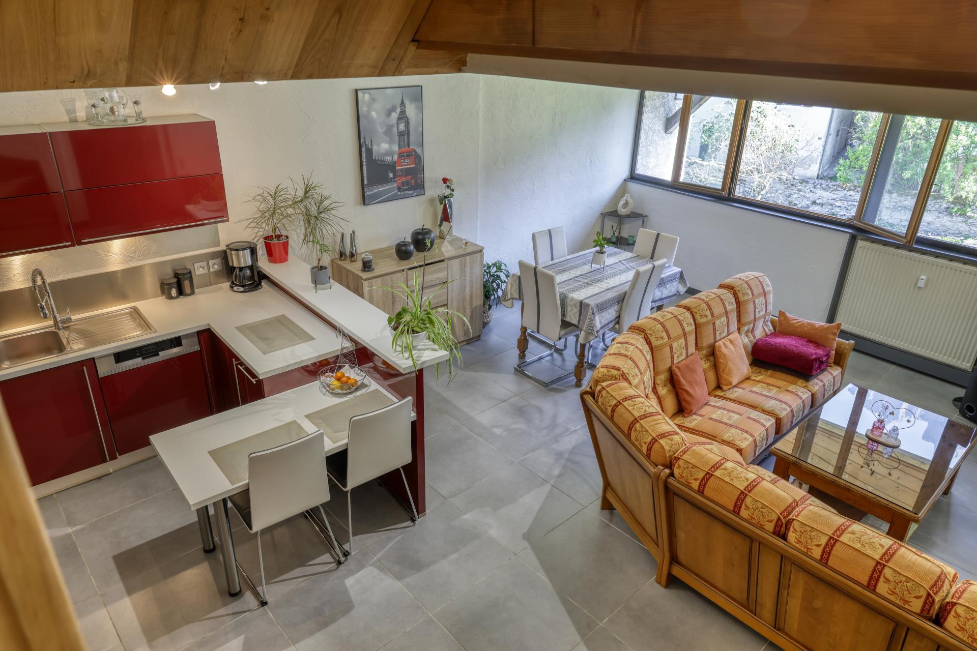 Photo-appartement