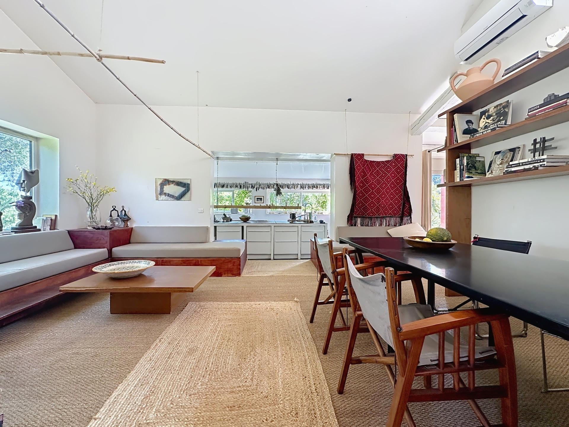 Photographie descriptive du bien