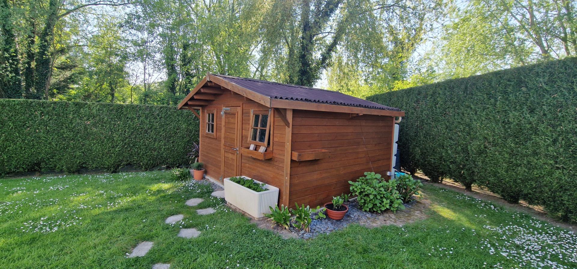 Photo 14 de l'annonce.