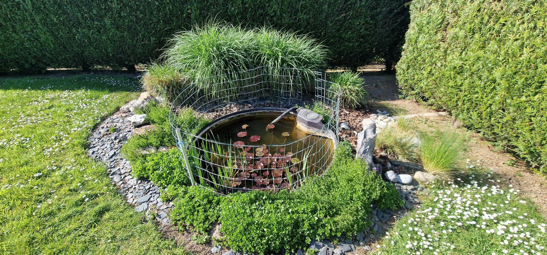 Photo 16 de l'annonce.