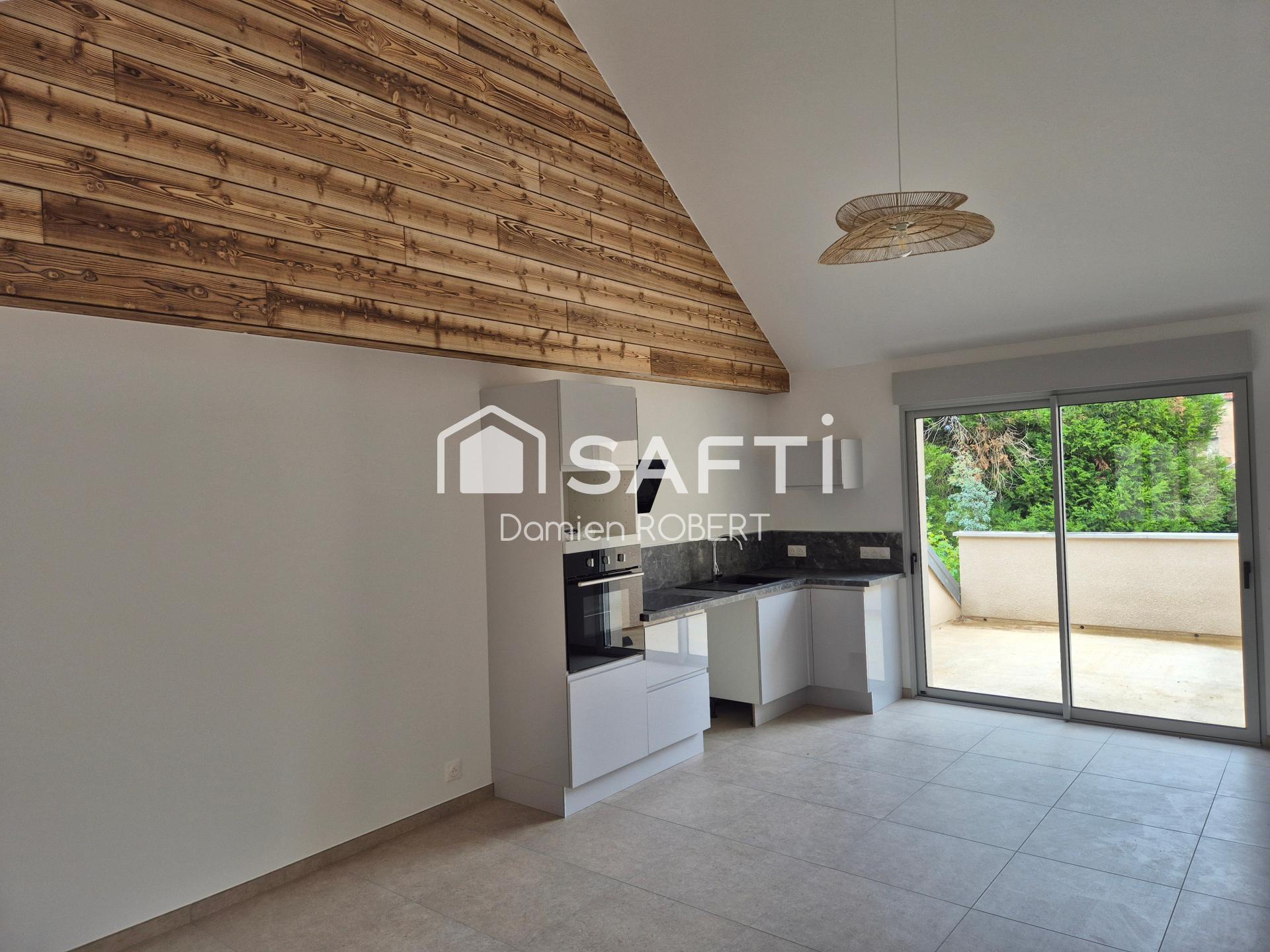 Photo-appartement
