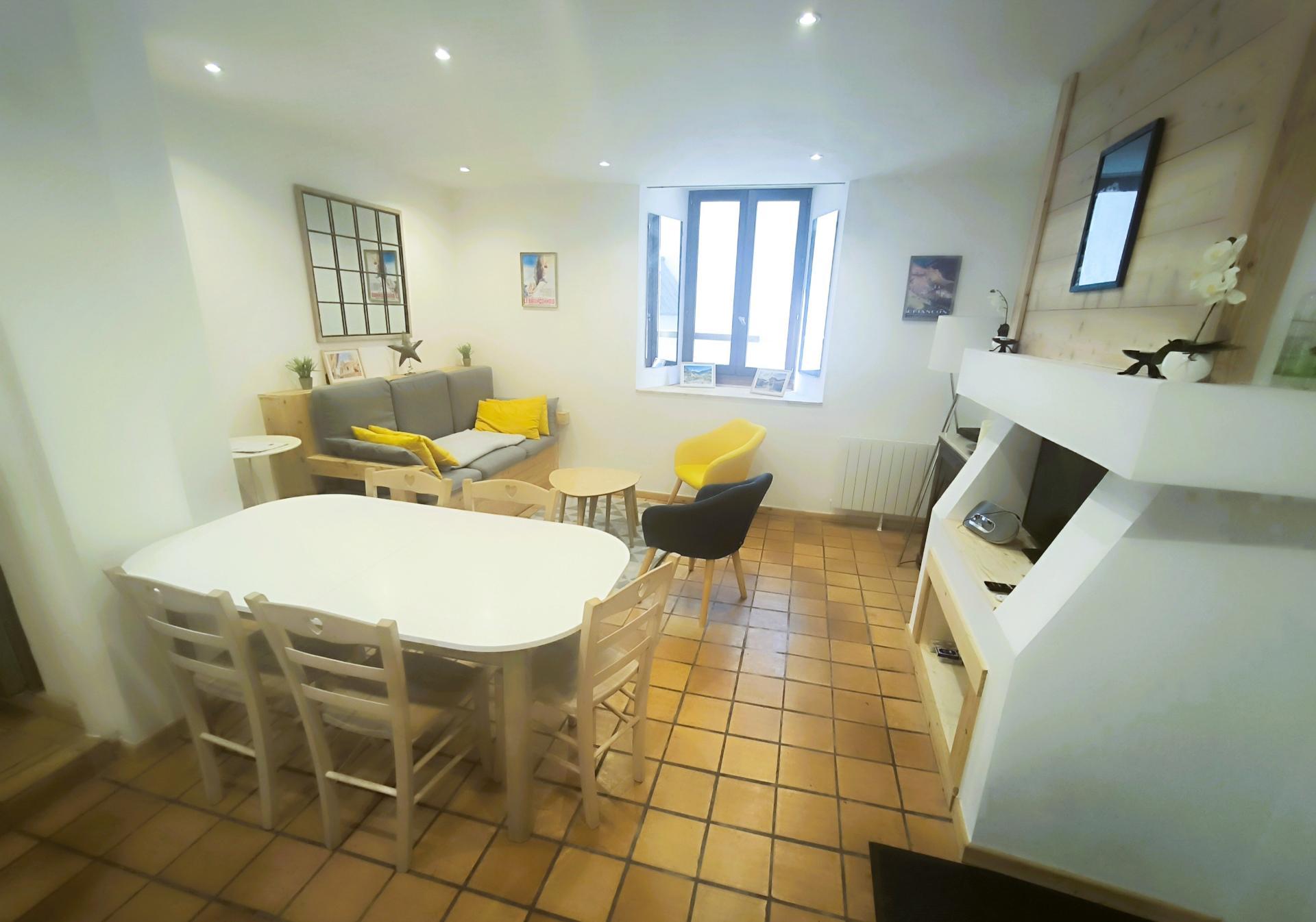 Photo-appartement