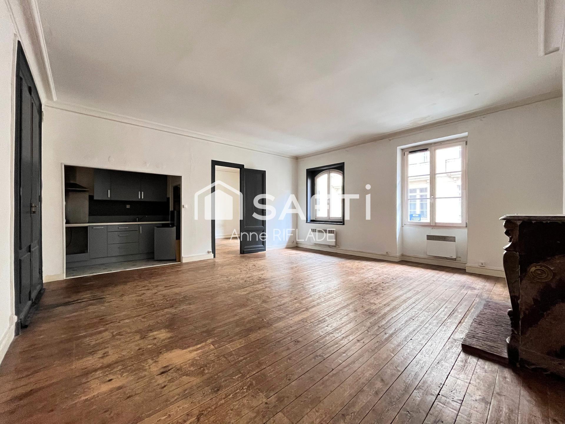 Photo-appartement
