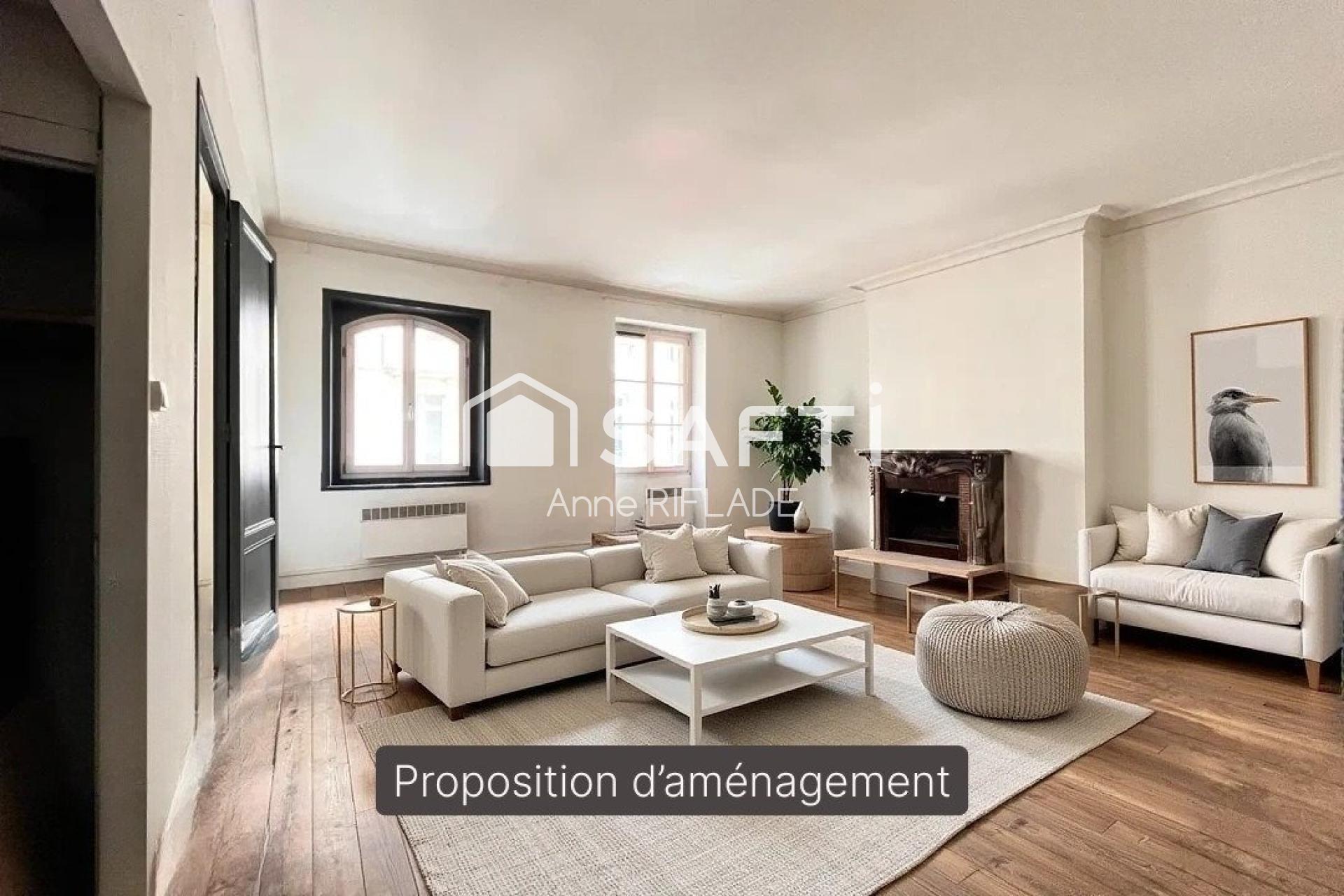 Photo-appartement