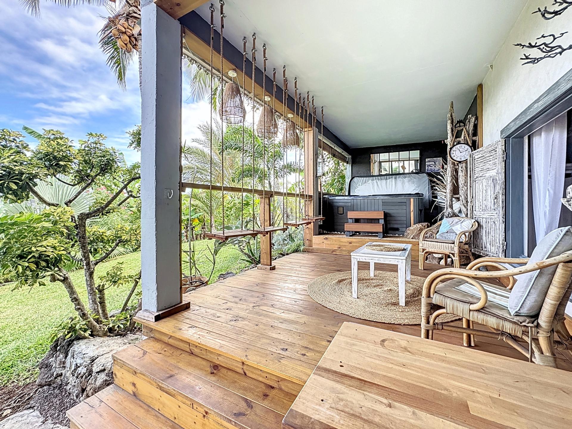 Photo 14 de l'annonce.