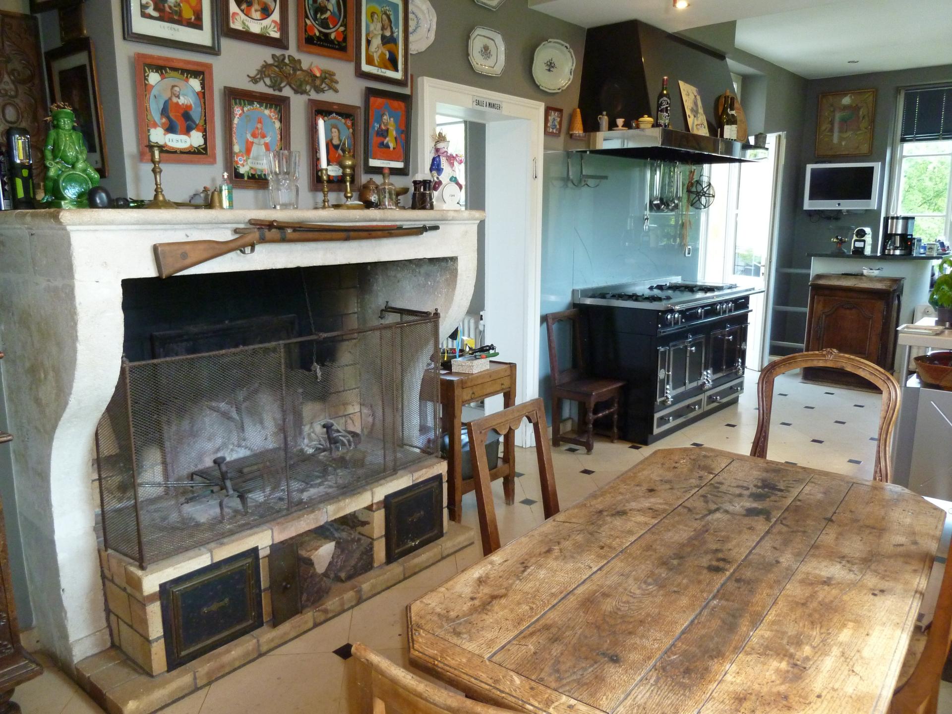 Photo 8 de l'annonce.