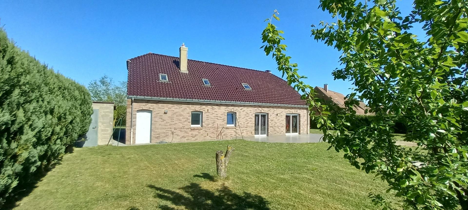 Photographie descriptive du bien