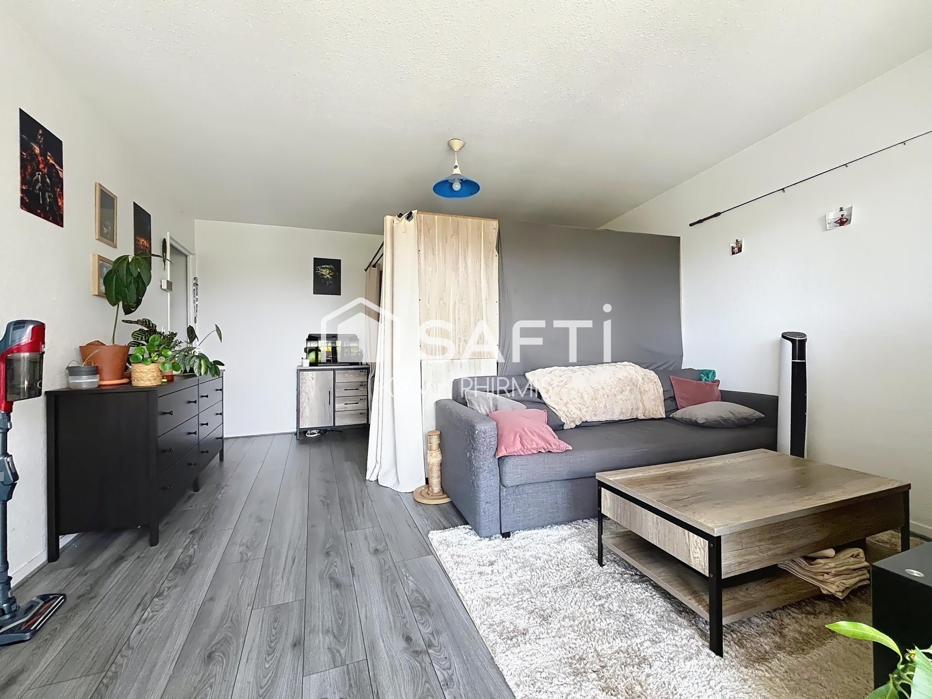 Photo-appartement