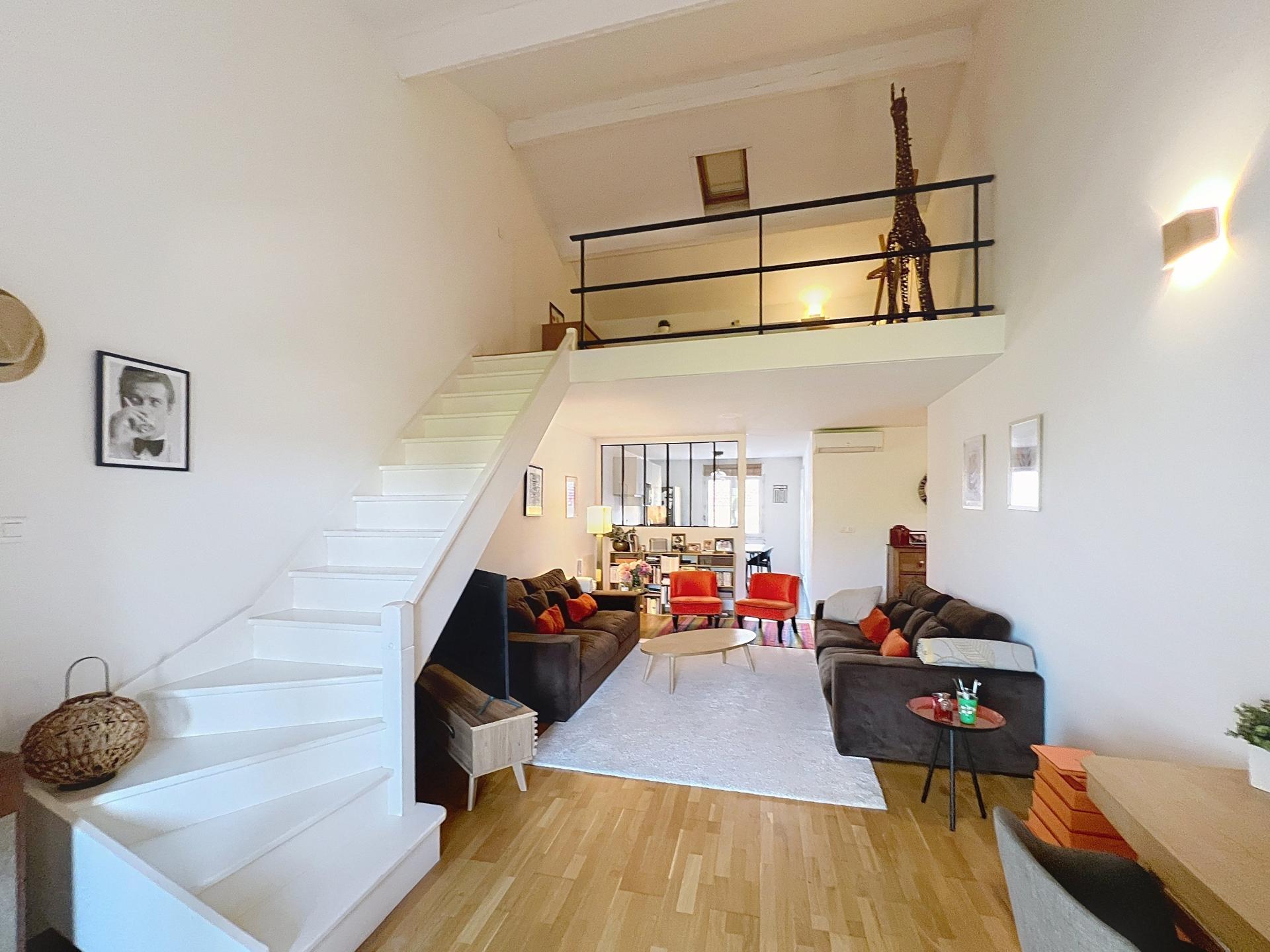 Photo 3 de l'annonce.