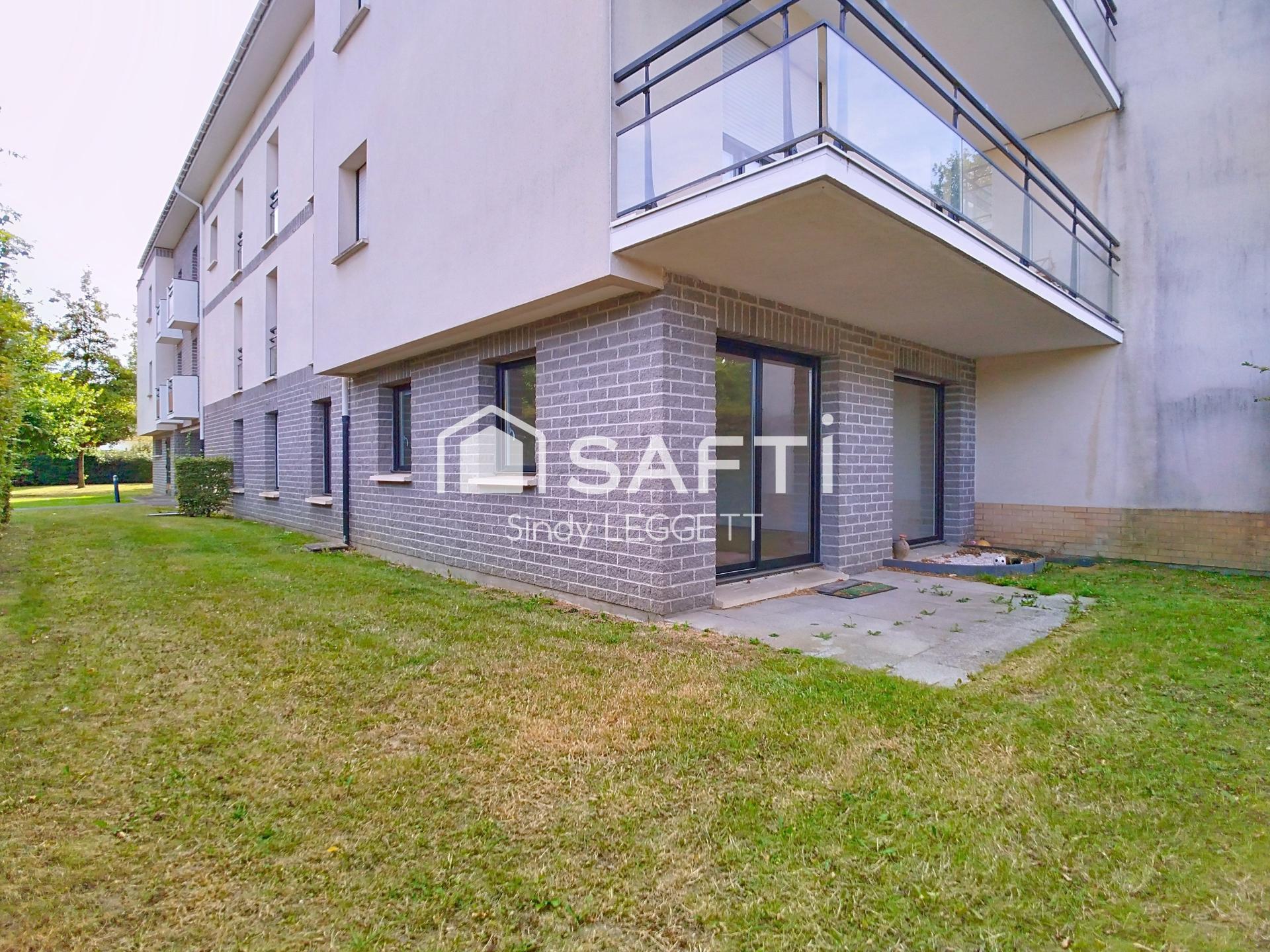 Photo-appartement
