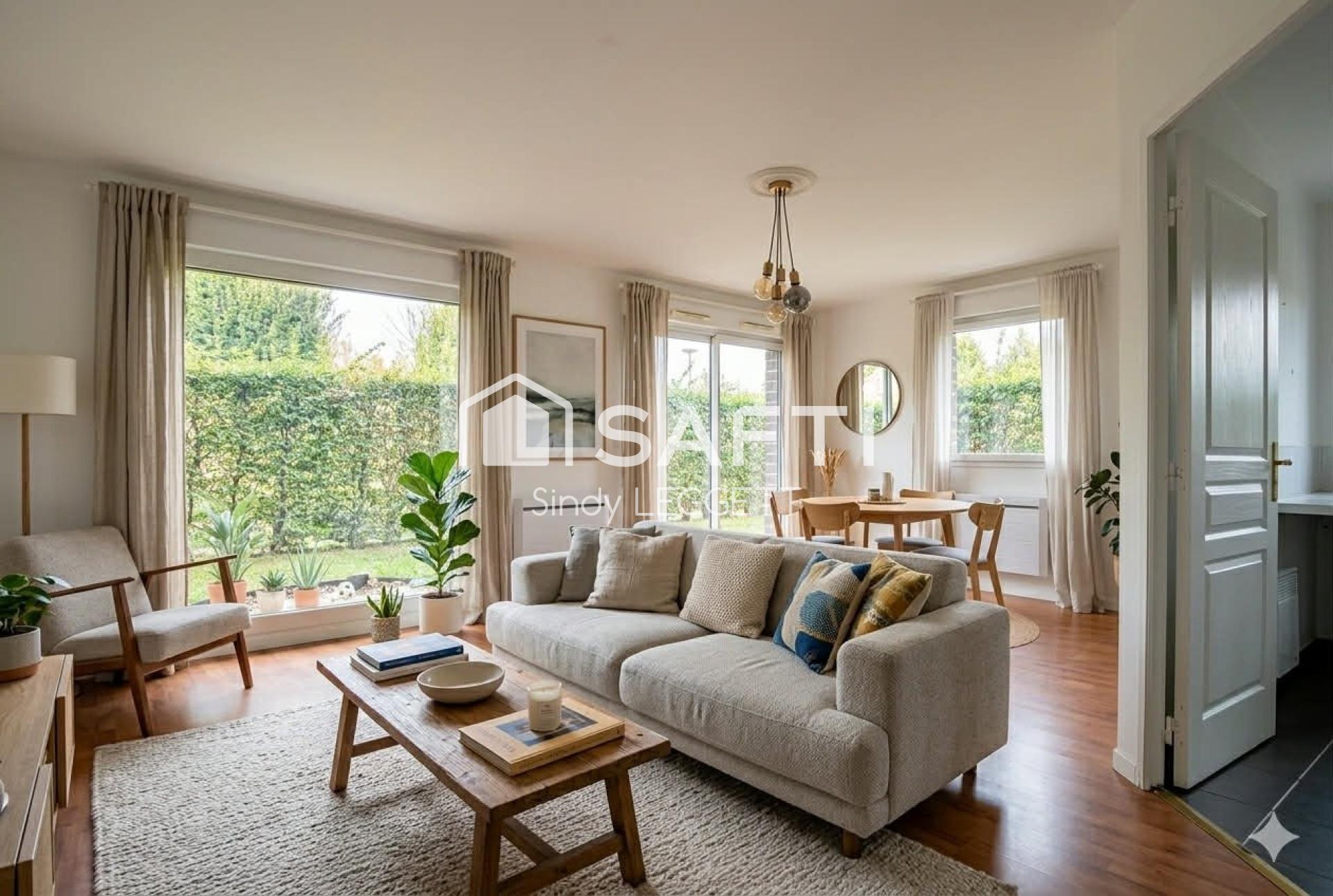 Photo-appartement