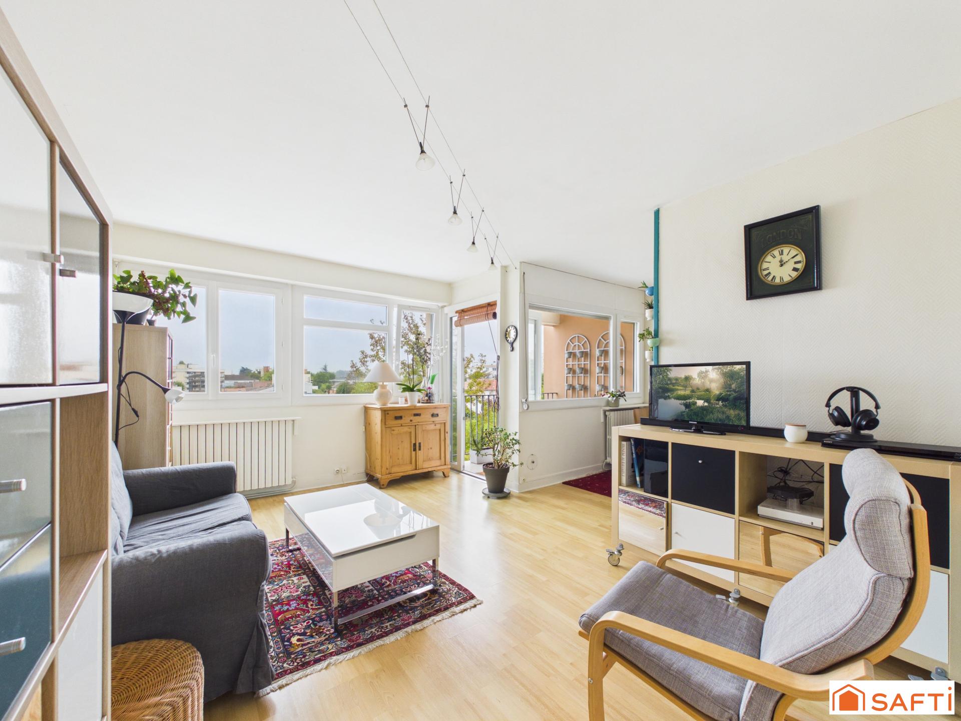 Photo-appartement