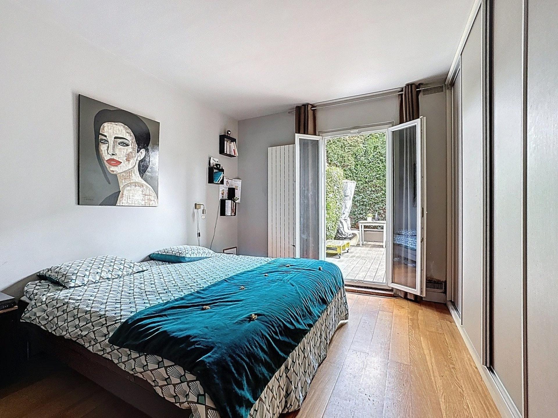 Maison a louer courbevoie - 4 pièce(s) - 92 m2 - Surfyn