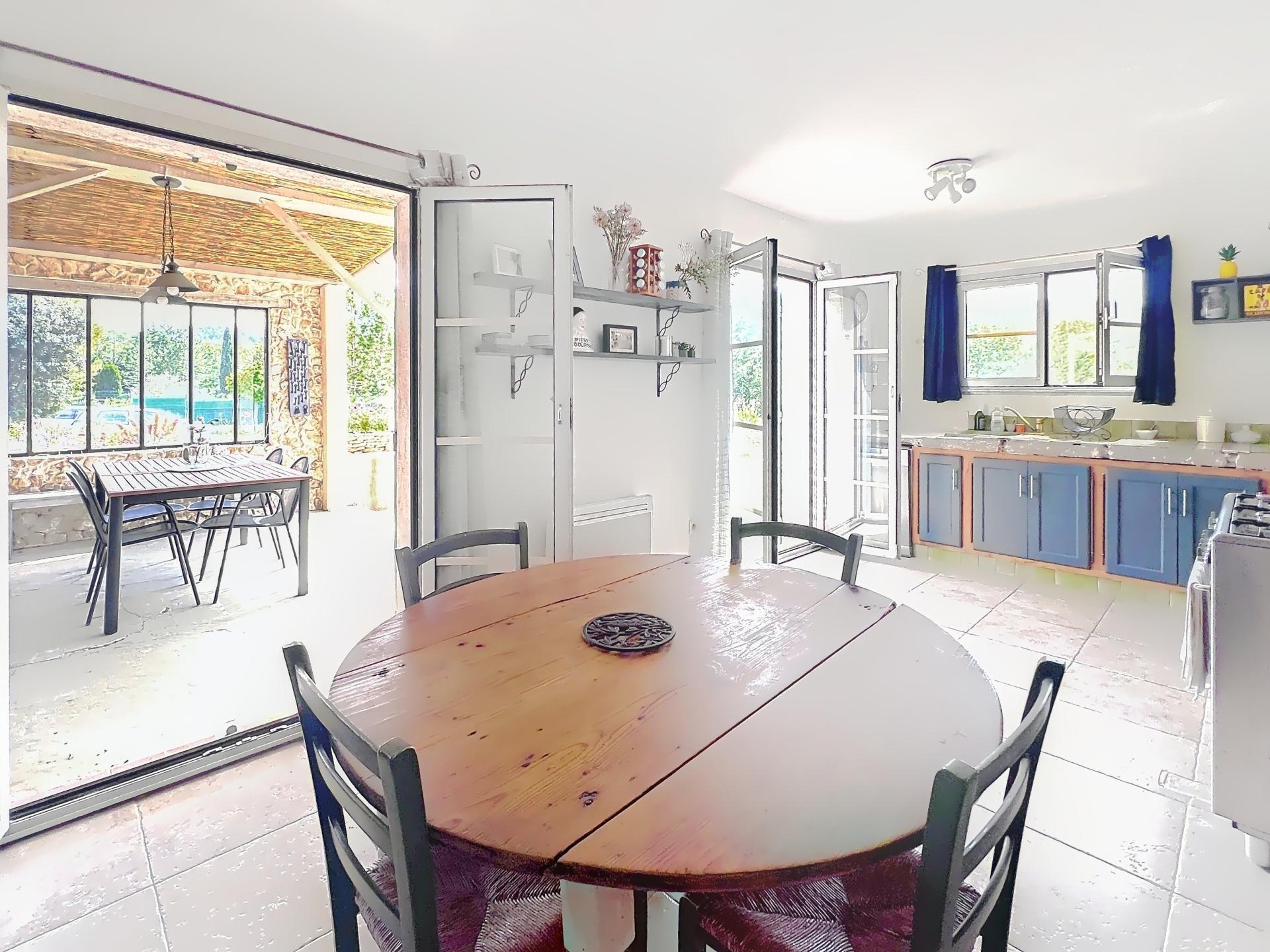 Photo 4 de l'annonce.