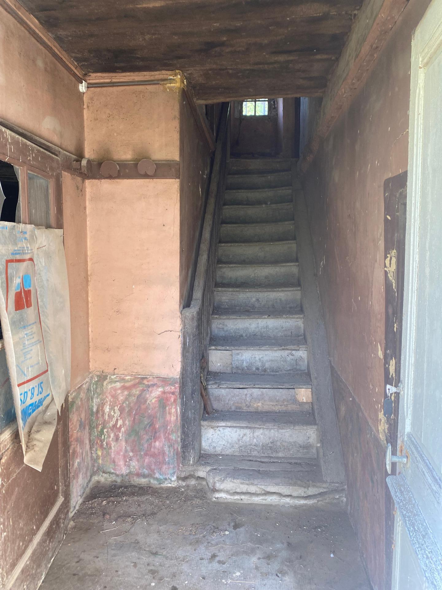 Maison à vendre à MONTILLY-SUR-NOIREAU de 90m²