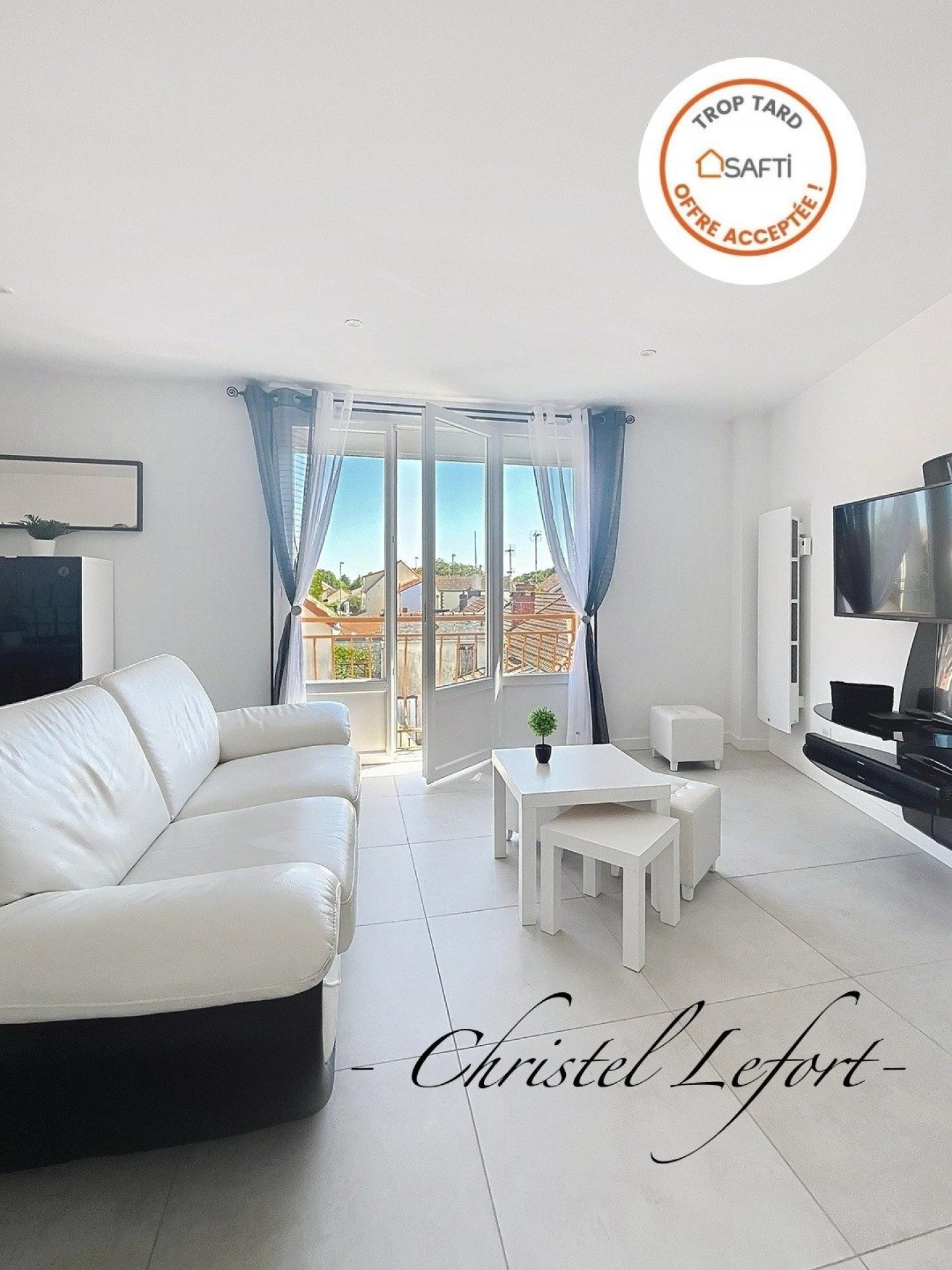 Photo-appartement