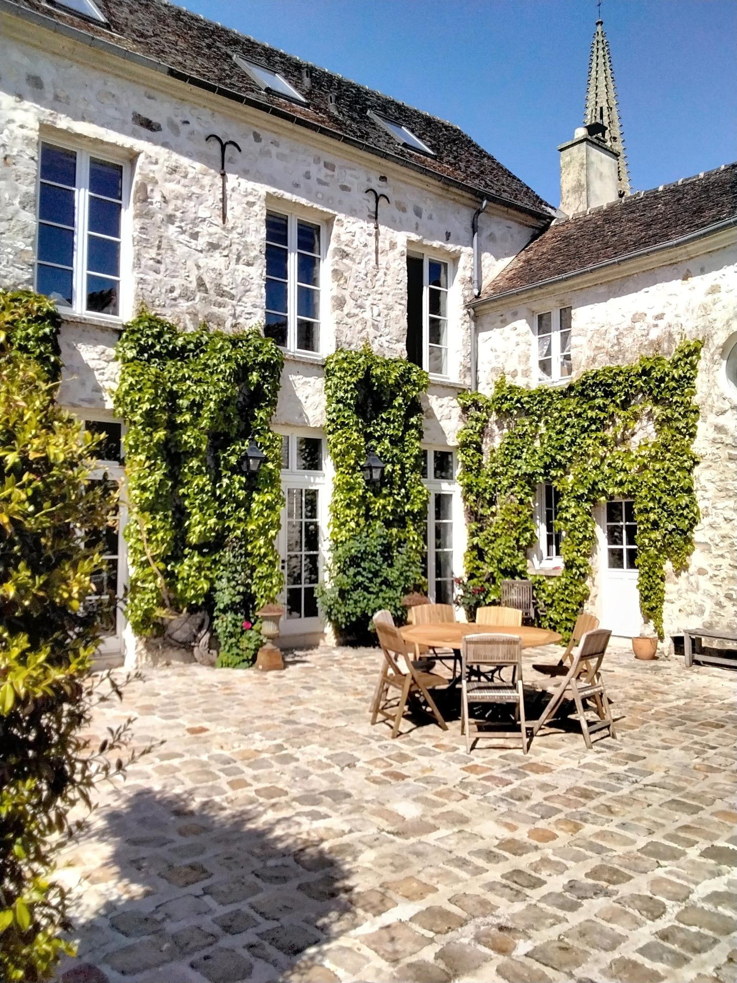 Photo 18 de l'annonce.