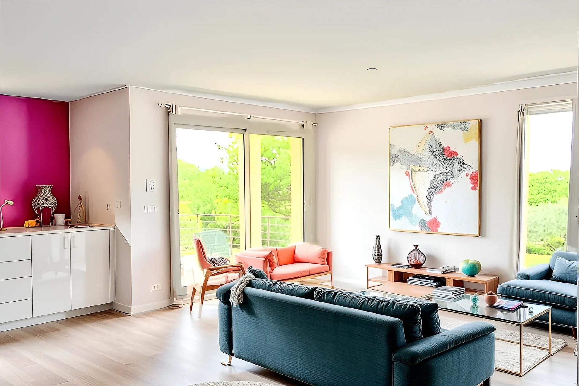 Photo 3 de l'annonce.