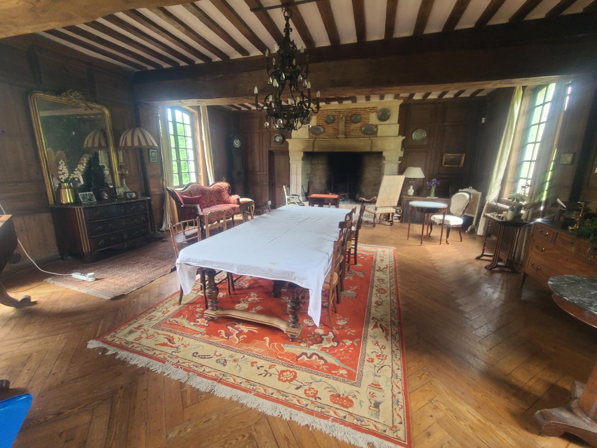 Photo 4 de l'annonce.