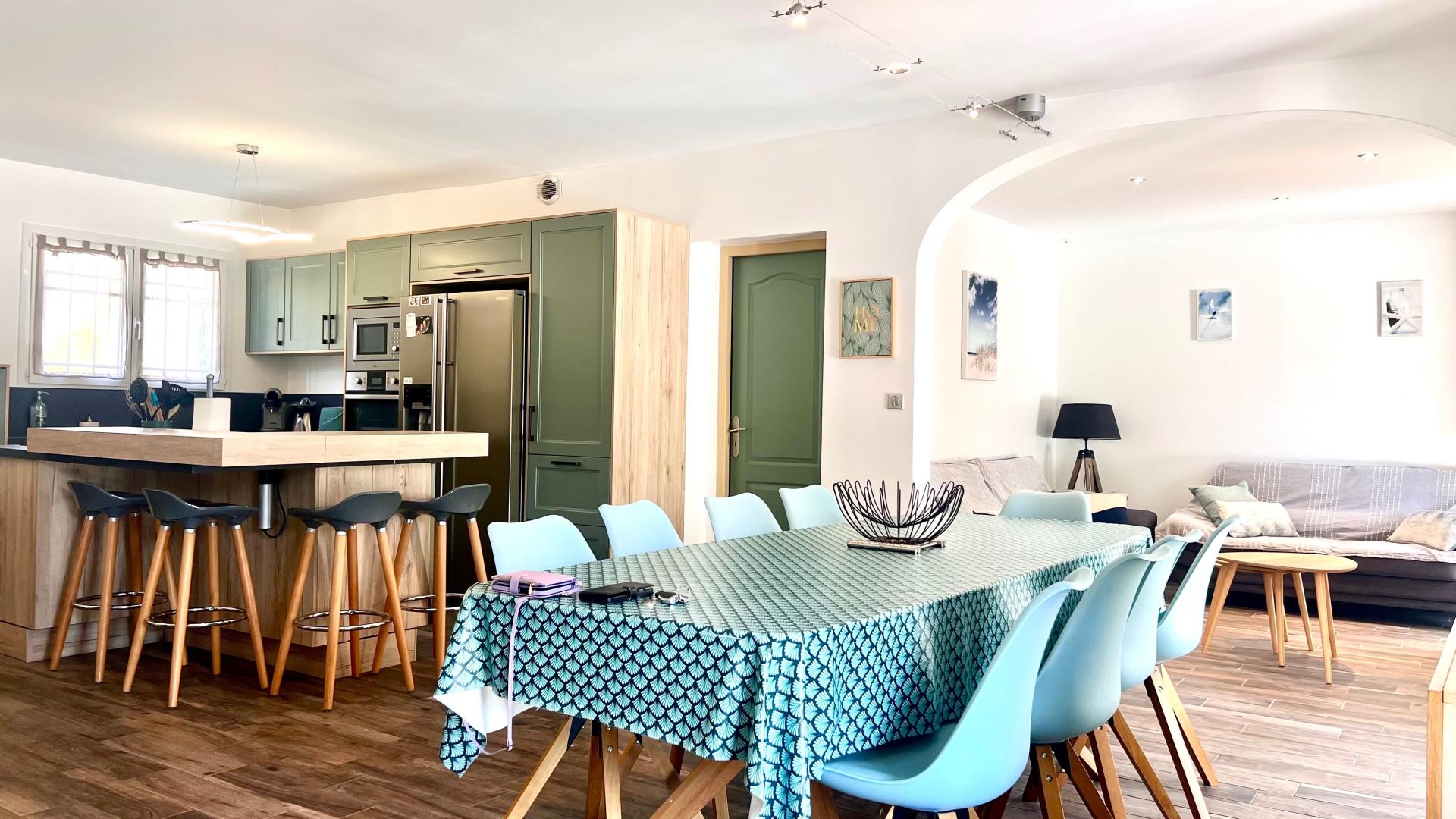 Photo 3 de l'annonce.