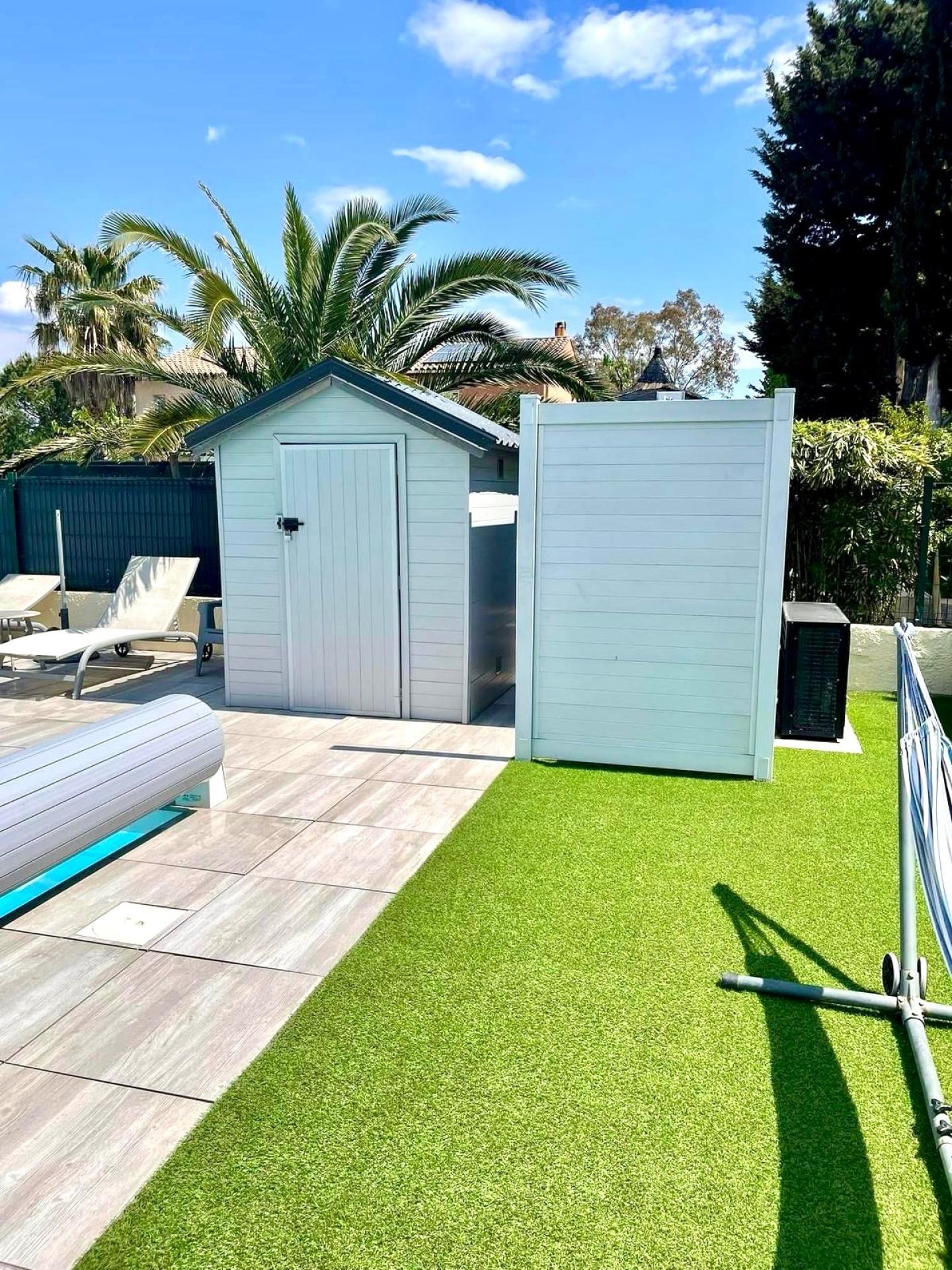 Photo 16 de l'annonce.