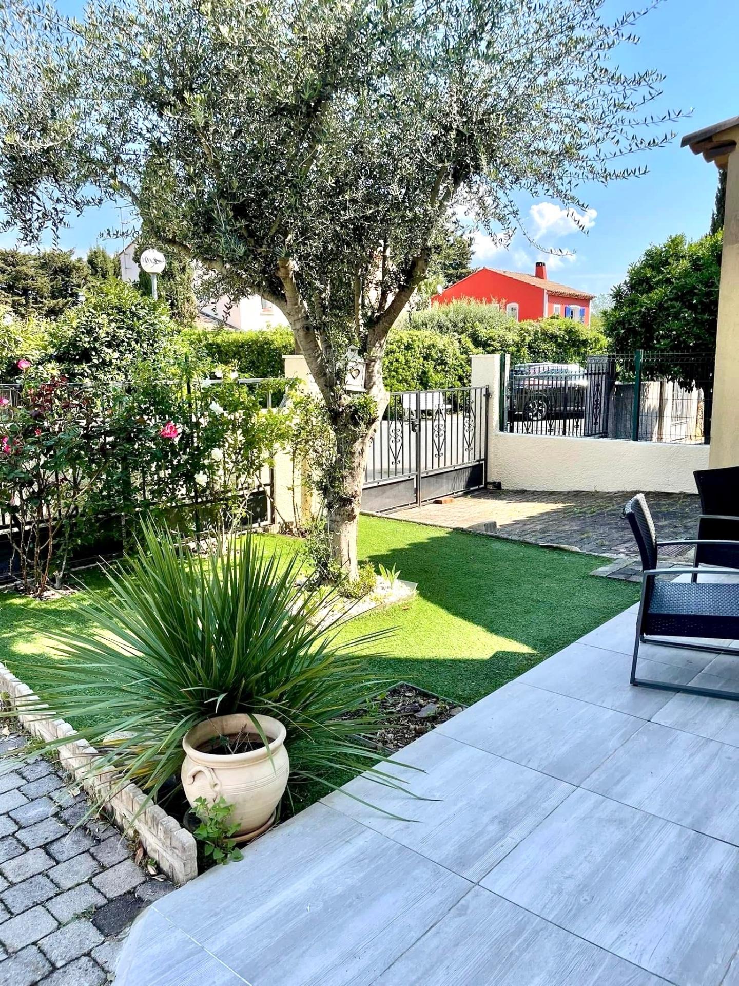 Photo 17 de l'annonce.