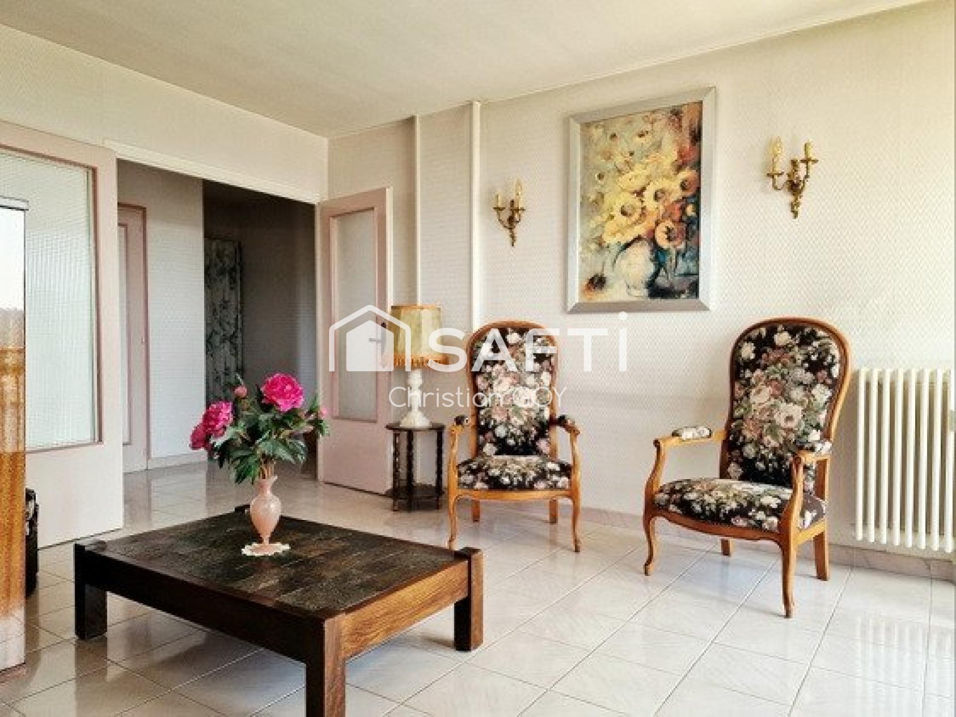 Photo-appartement