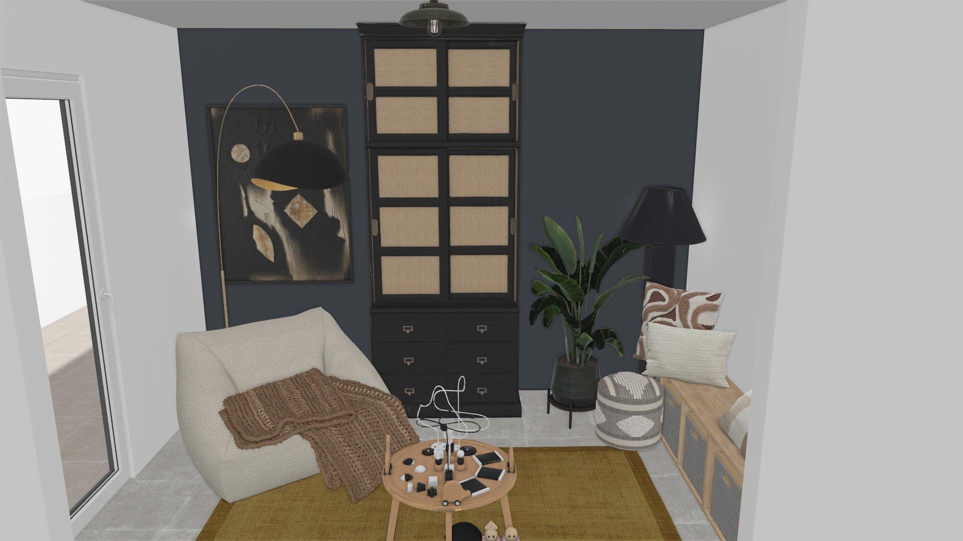 Photo 5 de l'annonce.