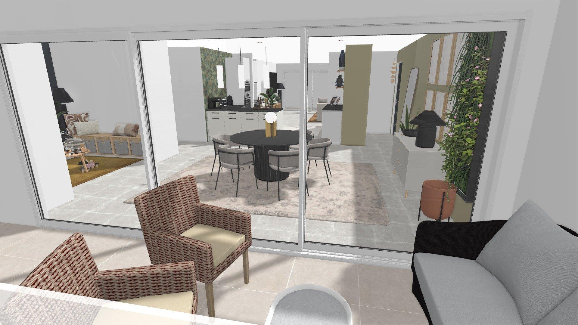 Photo 28 de l'annonce.